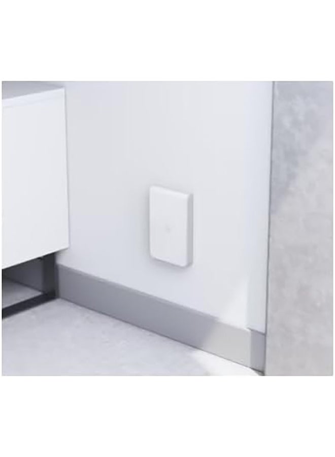 UBIQUITI Access Point WiFi 6 In-Wall U6-IW-US White  - Image 3