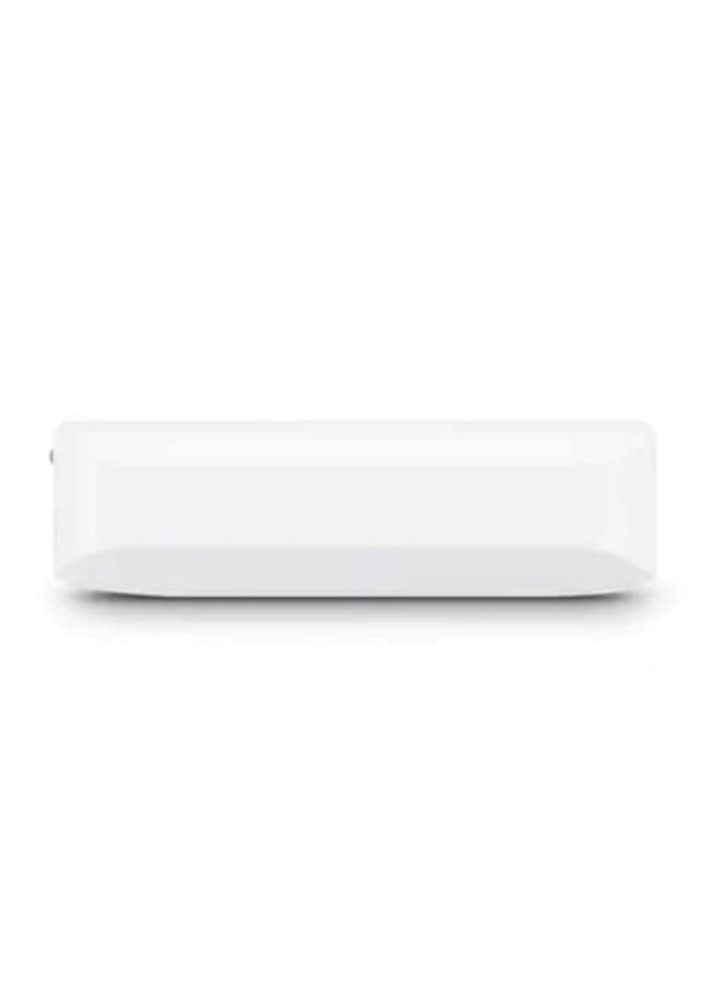 UBIQUITI Networks Ubiquiti USW-Flex-Mini UniFi Switch Compact Gigabit 5-Port 802.3af/at PoE White  - Image 4