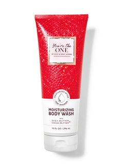 Bath & Body Works You're the One Moisturizing Body Wash 295ml  - Image 1