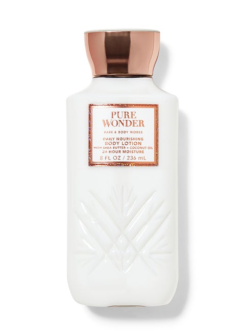 Pure Wonder Daily Nourishing Body Lotion 236ml