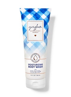 Bath & Body Works Gingham Moisturizing Body Wash 295ml 