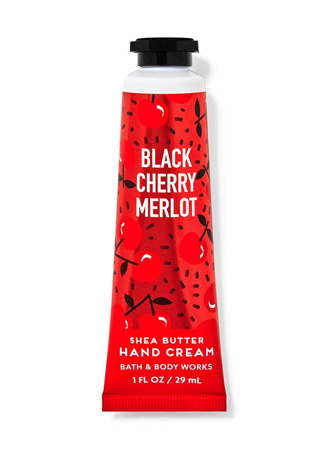 Black Cherry Merlot Hand Cream 29ml