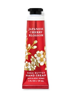 Bath & Body Works Japanese Cherry Blossom Hand Cream 29ml 
