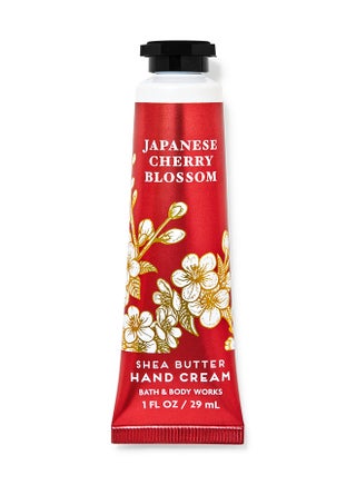 Japanese Cherry Blossom Hand Cream 29ml - pnsku/N70011450V/45/_/1696563121/7d3801a3-722c-4ce4-8631-88125436adb9