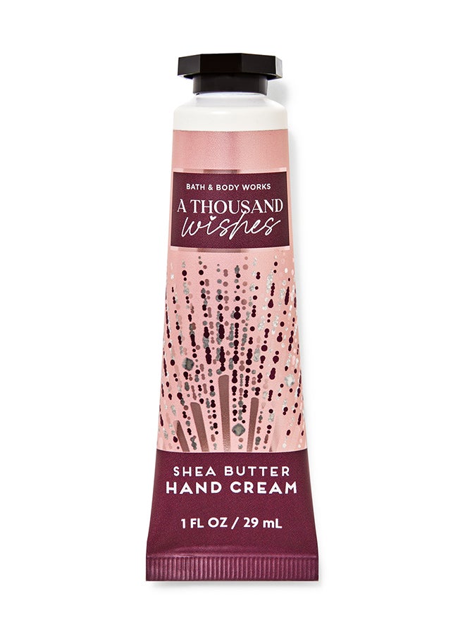 Bath & Body Works A Thousand Wishes Hand Cream 29ml