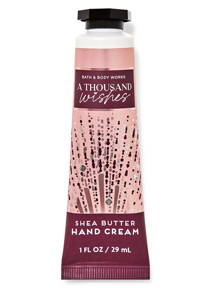 كريم لليدين  ثاوزند ويشيز 29ملليلتر