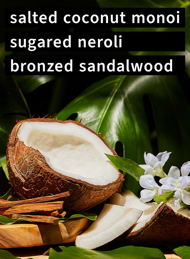 باث آند بودي وركس كريم لليدين كوكو بارادايس 29.5 مل - Image 2