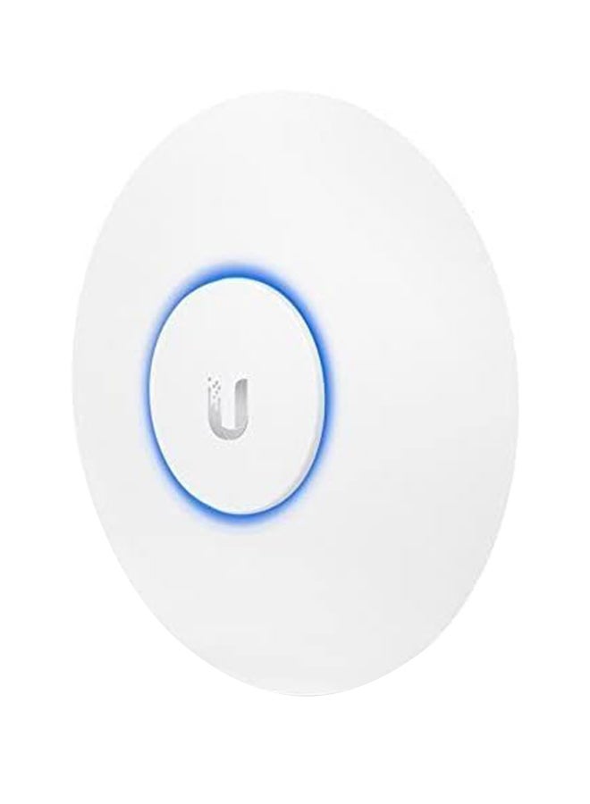 UBIQUITI U6-PRO Routers White - Image 1