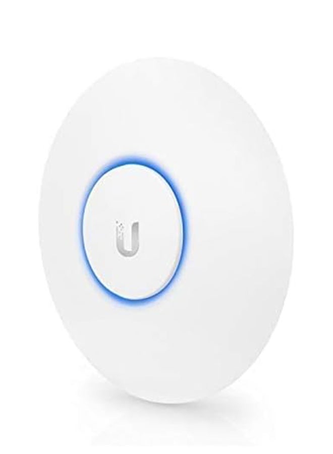 UBIQUITI U6-PRO Routers White - Image 4