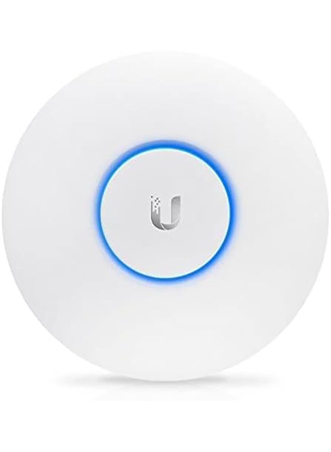 UBIQUITI U6-PRO Routers White - Image 2