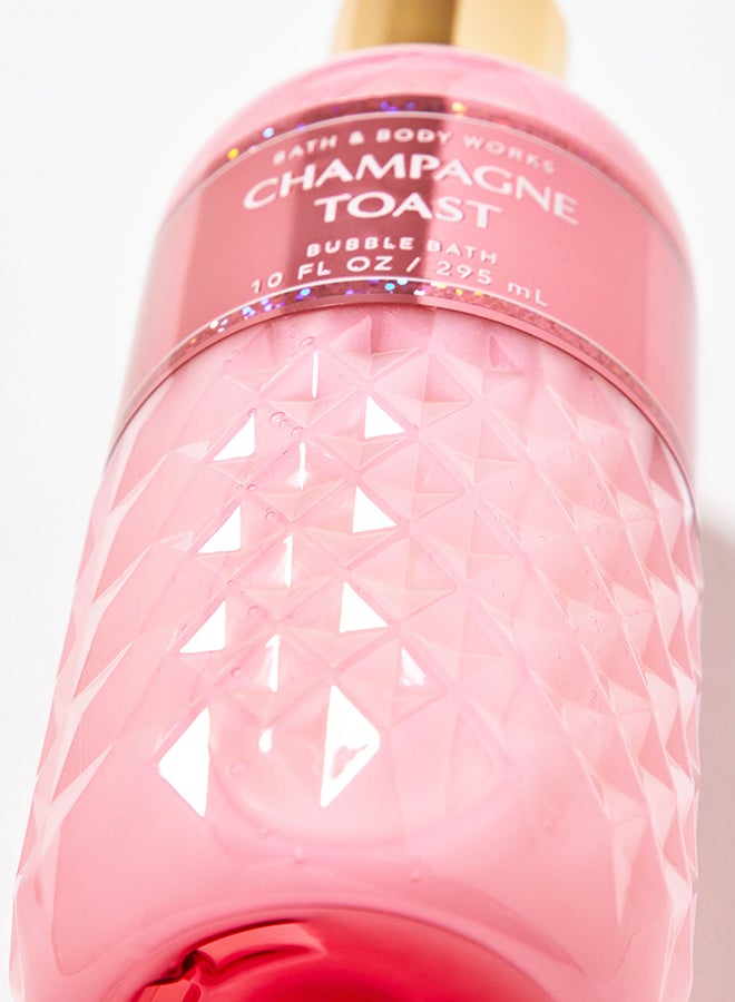 Bath & Body Works Champagne Toast Bubble Bath 295ml - Image 2