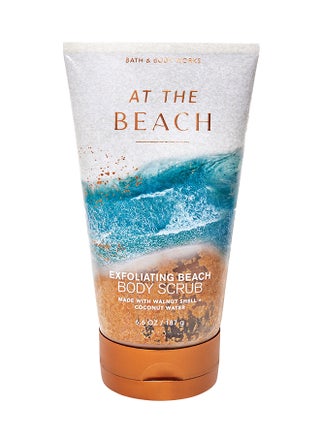 At the Beach Sand And Sea Salt Body Scrub 187grams - pnsku/N70011534V/45/_/1696568746/3d94f8cb-0237-429e-b9a3-2c32429a06af