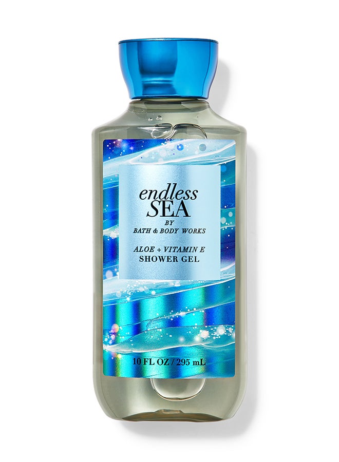 Endless Sea Shower Gel 295ml - pnsku/N70011539V/45/_/1696568656/84e182f0-421e-4c57-a5d1-067bebbb9608