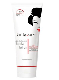 kojie.san Skin Lightening Body Lotion 100grams  - Image 2