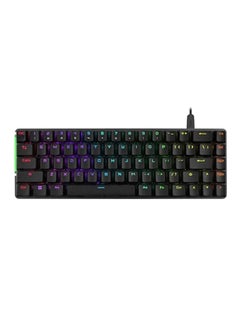 ASUS M602 ROG Falchion Ace 65% Compact Gaming Keyboard with Pre-lubed ROG NX Mechanical Switches