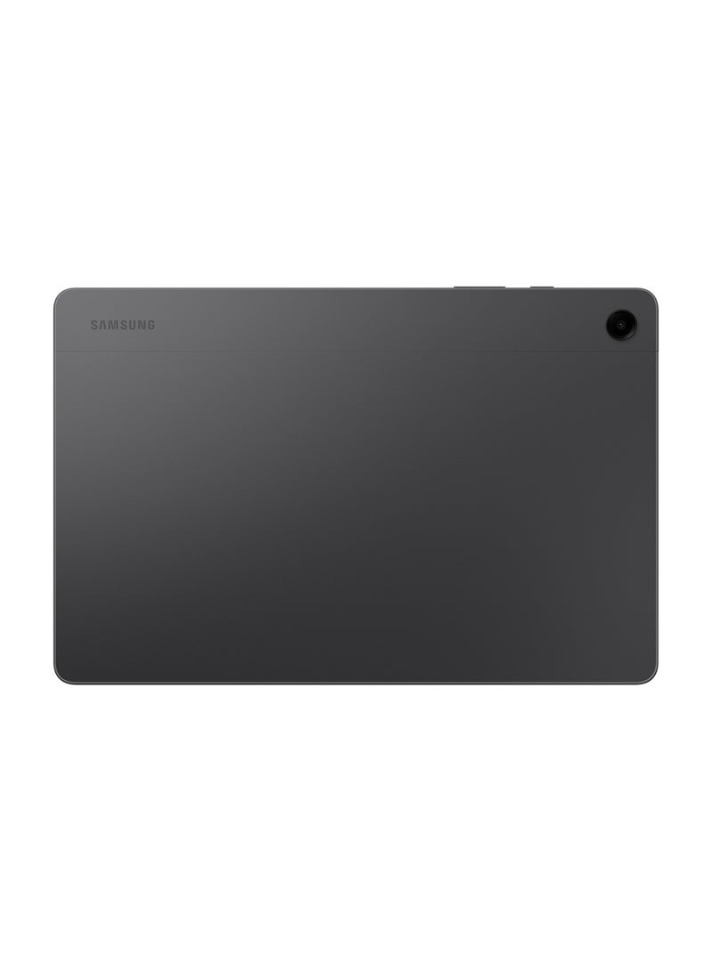 Samsung - Galaxy Tab A9 Plus Graphite 8GB RAM 128GB WiFi - Middle East Version - Image 1