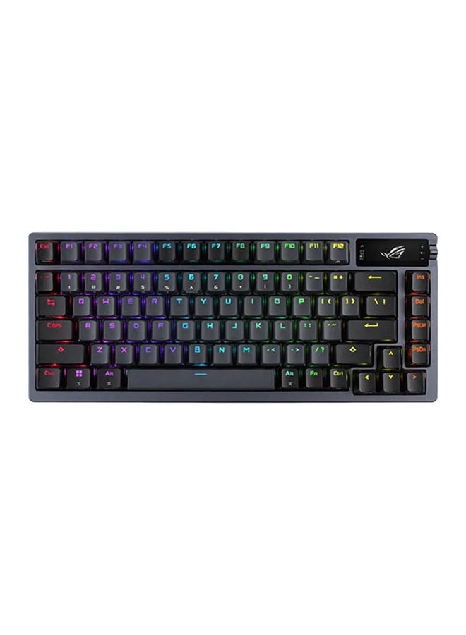 ASUS M701 ROG Azoth M701/NXRD/AR: Customizable gaming keyboard with 36000 DPI optical sensor, 1000Hz polling rate, and 3000+ hours battery life. - pnsku/N70011607V/45/_/1696868285/cf434b43-c3a9-45b5-9d55-23bf1d31bb9b