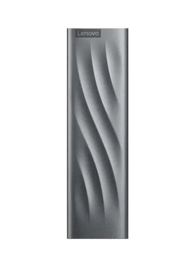 Lenovo - 4TB PS8 Portable SSD 4 TB - Image 1