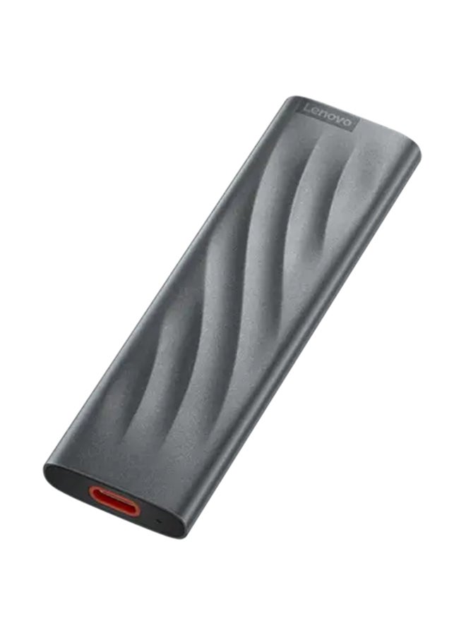 Lenovo - 4TB PS8 Portable SSD 4 TB - Image 1