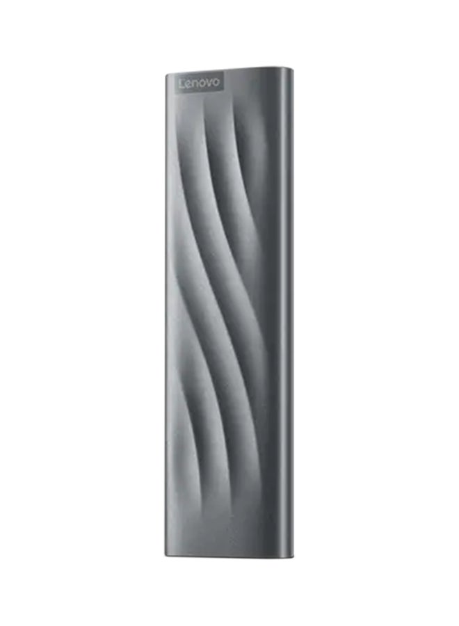 Lenovo - 4TB PS8 Portable SSD 4 TB - Image 1