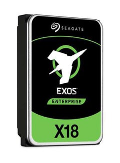 Seagate 12TB Exos X18 Hard Disk Drive 512E/4KN SATA 12 TB  - Image 2