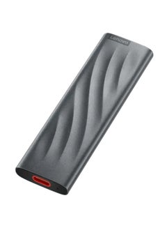 1TB PS8 Portable SSD External Type-C USB 3.2 Gen 1 With Upto 1050 MB/s Read, 1000 MB/s Write 1 TB