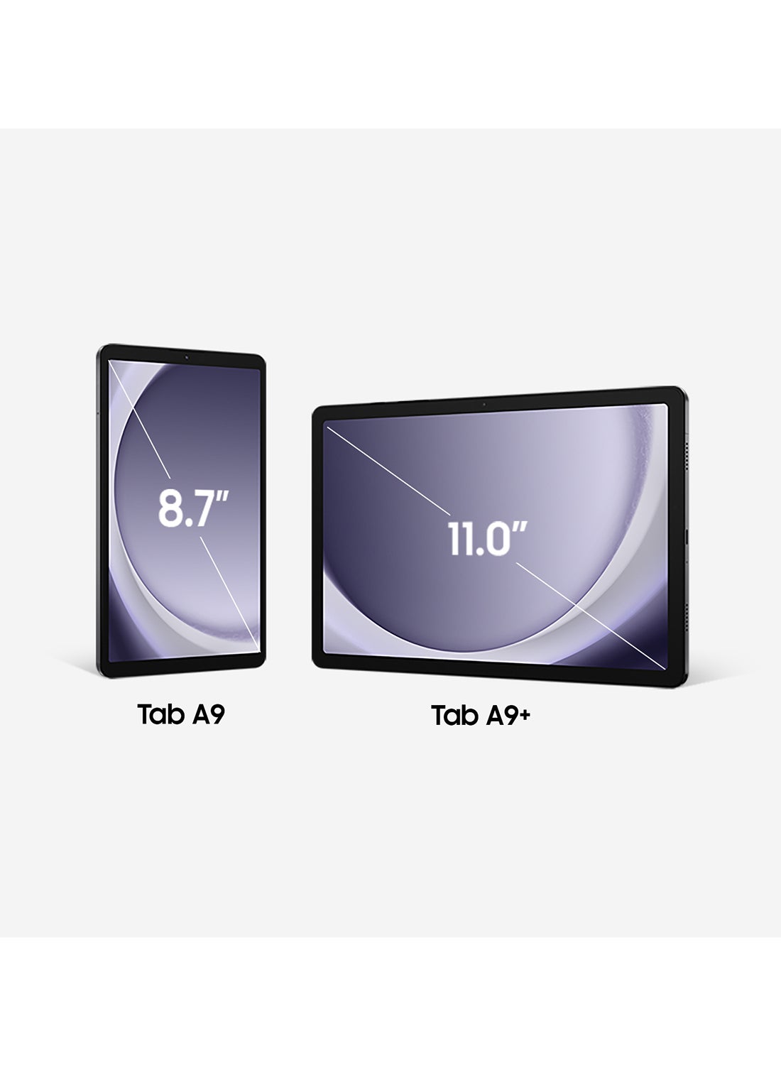 Wi-Fi】Galaxy Tab A9+ ネイビー 4GB/64GB【新品】 【公式通販】