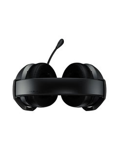 أسوس سماعة رأس ROG Theta Electret 3.5 مم للألعاب مع دعم Essence Electret وBass لأجهزة الكمبيوتر وأجهزة الألعاب والأجهزة المحمولة  - Image 4