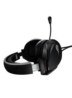 أسوس سماعة رأس ROG Theta Electret 3.5 مم للألعاب مع دعم Essence Electret وBass لأجهزة الكمبيوتر وأجهزة الألعاب والأجهزة المحمولة  - Image 3