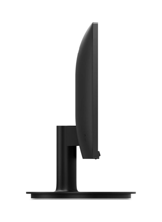 Philips - 21.5 inch W-LED System LCD Monitor, Resolution 1920 x 1080 @ 75 Hz, Response time 4 ms (GtG), Anti-Glare | 221V8L Black - Image 1