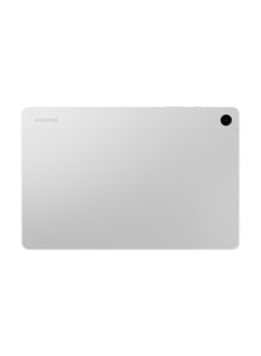 Samsung Galaxy Tab A9 Plus Silver 8GB RAM 128GB 5G - Middle East Version  - Image 2