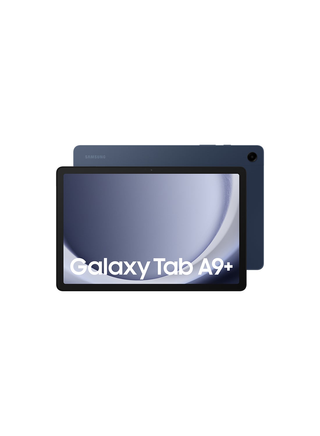 Samsung Galaxy Tab A9 Plus Dark Blue 4GB RAM 64GB Wifi - Middle East Version