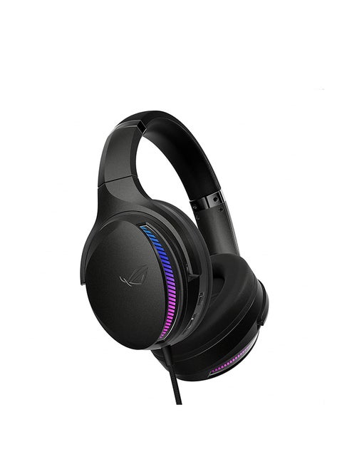 Asus Rog Fusion II 300: The Ultimate Gaming Headset For Gamers With 7.1 Surround Sound, AI Noise Cancellation, And Up To 30 Hours Of Battery Life