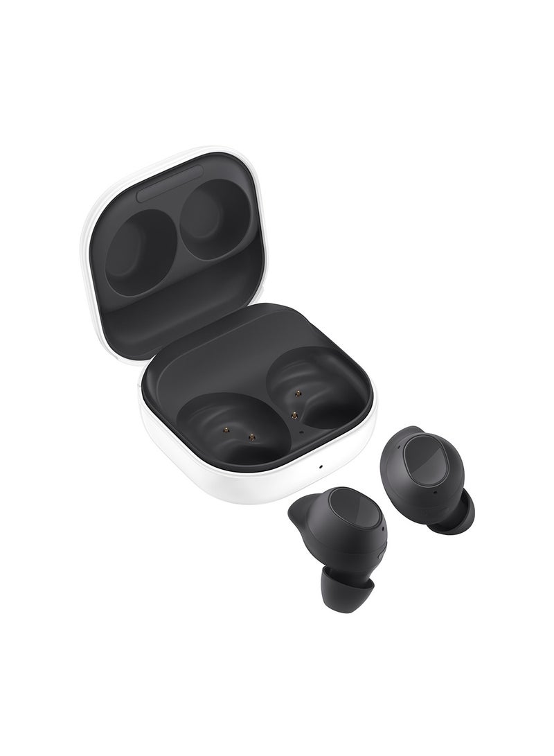 Galaxy Buds FE SM-R400NZAAMEA Black - pnsku/N70011672V/45/_/1696581119/d914a3a5-5a55-4950-888d-0d2242b9ebc0