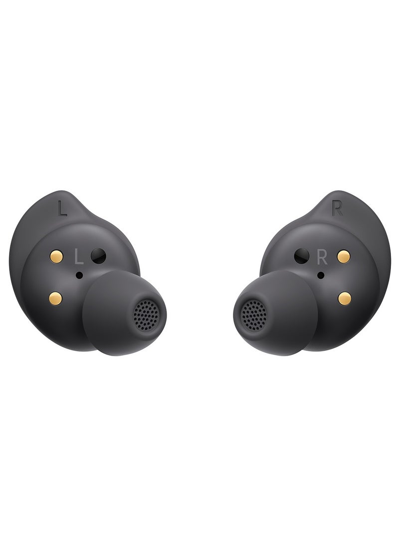 Galaxy Buds FE SM-R400NZAAMEA Black - pnsku/N70011672V/45/_/1696581504/4179e999-bd07-43d9-bc48-973e3818e9b0