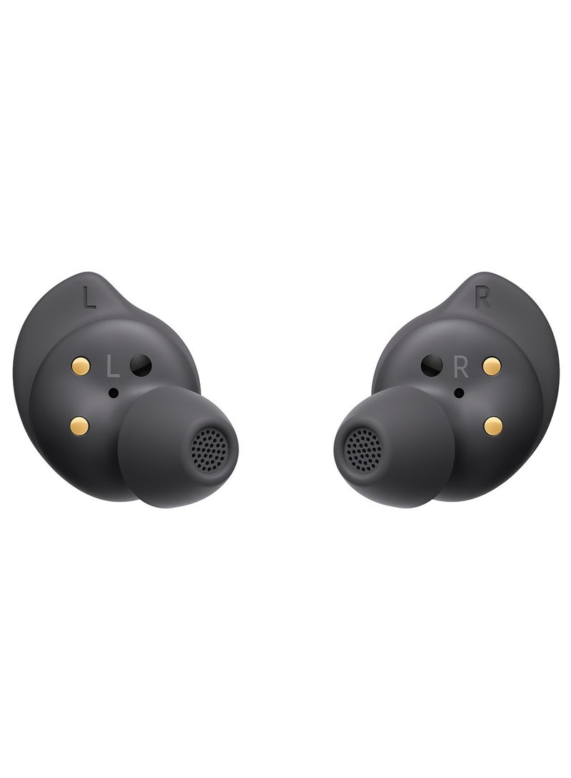Samsung Galaxy Buds FE SM-R400NZAAMEA Black - Image 2
