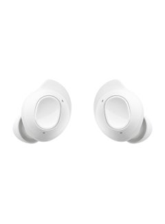 Samsung Galaxy Buds FE SM-R400NZWAASA White  - Image 1