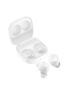 Samsung Galaxy Buds FE SM-R400NZWAASA White  - Image 3