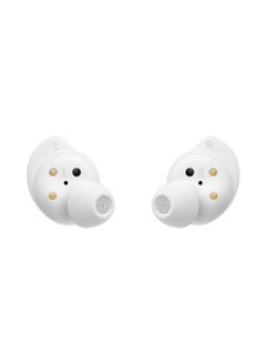 Samsung Galaxy Buds FE SM-R400NZWAASA White  - Image 2