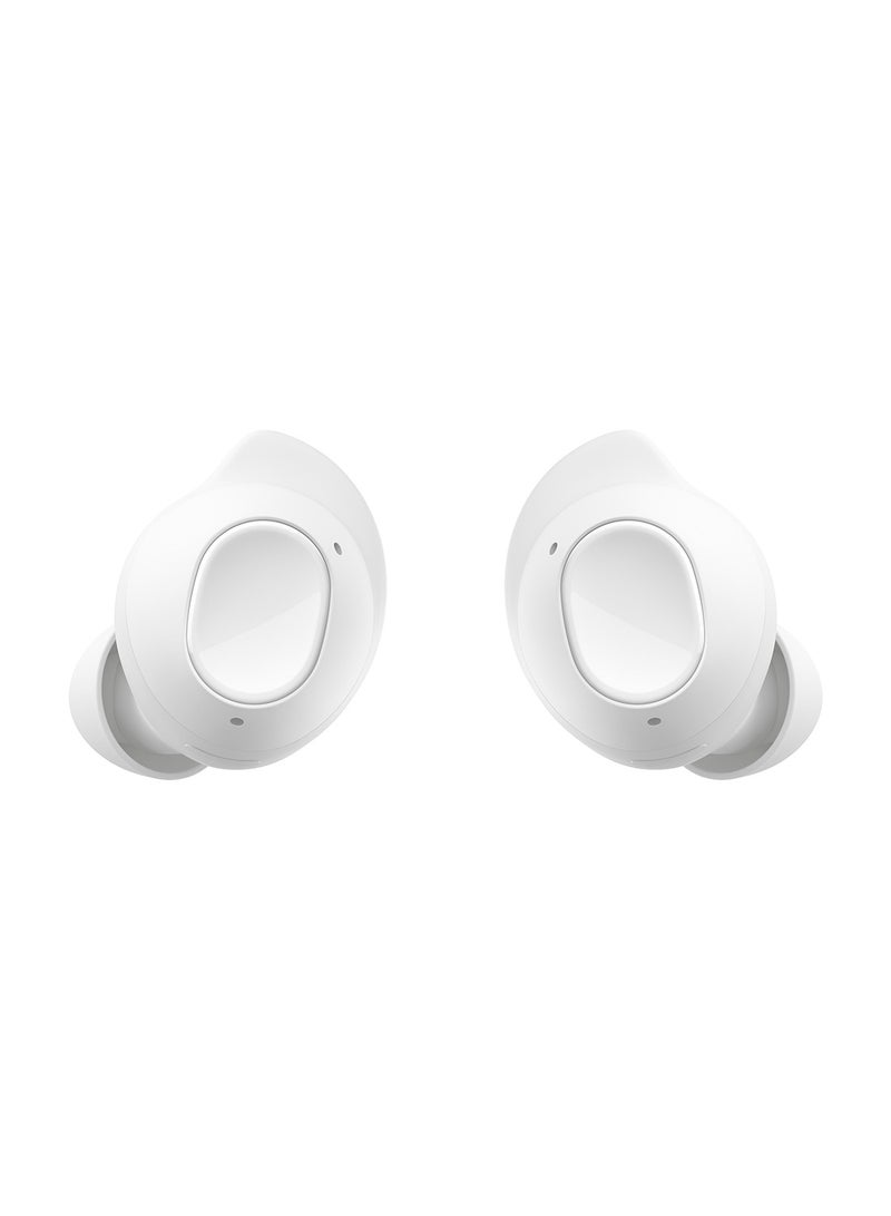 Samsung Galaxy Buds FE SM-R400NZWAASA / R400NZWAMEA White - Image 1