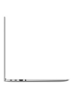 Matebook D16 Laptop 16 Inch FHD Display, Intel Core i7- 12700H Processor/16GB RAM/512GB SSD/Intel Iris Xe Graphics/Windows 11 English/Arabic Mystic Silver - pnsku/N70011683V/45/_/1696601648/d51eec7a-3c9d-44af-a5fb-a7109d85a3ea