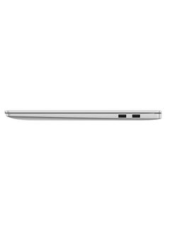 Matebook D16 Laptop 16 Inch FHD Display, Intel Core i7- 12700H Processor/16GB RAM/512GB SSD/Intel Iris Xe Graphics/Windows 11 English/Arabic Mystic Silver - pnsku/N70011683V/45/_/1696601723/175cb64f-3b2d-49be-b0bb-f101c6fc012d