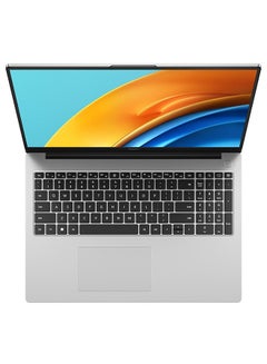 Matebook D16 Laptop 16 Inch FHD Display, Intel Core i7- 12700H Processor/16GB RAM/512GB SSD/Intel Iris Xe Graphics/Windows 11 English/Arabic Mystic Silver - pnsku/N70011683V/45/_/1696601799/ca0d4acc-8b1b-474c-ba86-58f1679ef0e5