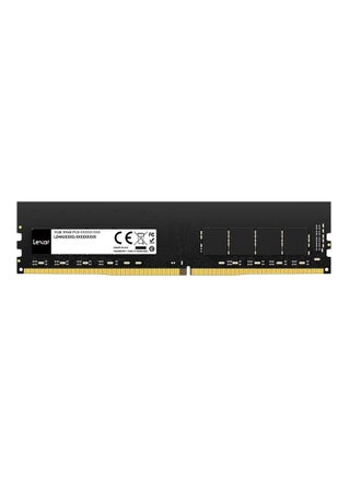 32Gb DRAM, DDR4 3200 MHz UDIMM Desktop Memory For Everyday Users, Performance Black - pnsku/N70011754V/45/_/1696582988/0f831484-98c9-4773-9215-d6adf2ec512b
