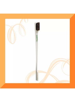 Cantu Baby Hair Styler Hair Brush White  - Image 3