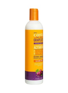Cantu Grapeseed Curl Activator Cream 355ml  - Image 3