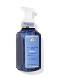 Mountainside Mist Gentle And Clean Foaming Hand Soap 258.125ml
