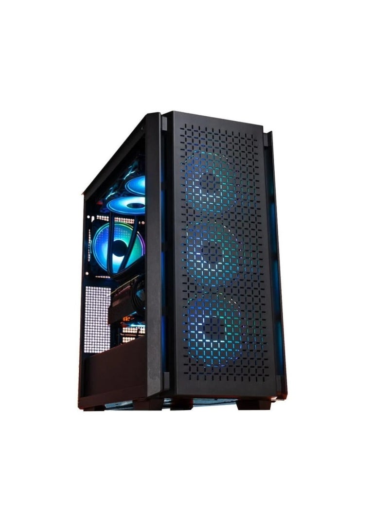 اكس اف اكس كمبيوتر القاضي للألعاب-Ryzen 5 7600X-32GB 6000Mhz-RX 7900XT 20GB - Image 3