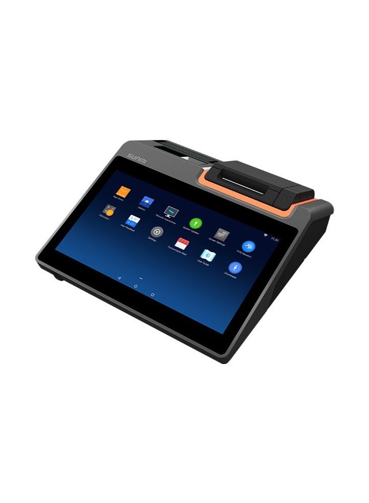 SUNMI D2 Mini Black - Image 2