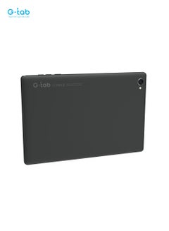 G-Tab C10 Pro Tablet, 10.1 Inch WiFi Kids, Quad Core, 4Gb Ram+64Gb Rom, 5Mp Front+8Mp Rear Camera, IPS LCD, Tempered Glass Touch, 6000mAh Battery With EVA Case, 1 Year Warranty  - Image 4